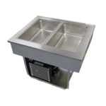 Delfield 8118-EFP LiquiTec® Drop-In Cool Food Unit