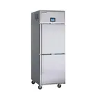 Delfield GADRL2P-S Specification Line® Refrigerator/Freezer
