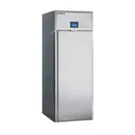 Delfield GAFRI1P-S 34" Top Mounted 1 Section Roll-in Freezer with 1 Right Hinged Solid Door - 37.0 cu. ft.