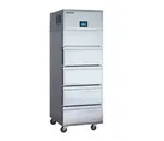 Delfield GARFF1P-D Specification Line® Fish File Refrigerator