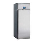 Delfield GARRI1P-S 34" Top Mounted 1 Section Roll-in Refrigerator with 1 Right Solid Door - 37.0 cu. ft.