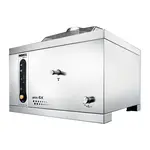 Eurodib USA 38181250 Batch Freezer, Ice Cream / Gelato