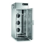 Eurodib USA BCC 4008 Blast Chiller Freezer, Reach-In