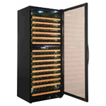 Eurodib USA USF328D Wine Cellar Cabinet