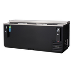 Everest Refrigeration EBC80 Horizontal Bottle Cooler