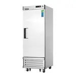 Everest Refrigeration EBWR1 29.25'' 23.20 cu. ft. Bottom Mounted 1 Section Solid Door Reach-In Refrigerator