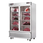 Everest Refrigeration EDA2 Meat Aging & Thawing Cabinet