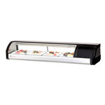 Everest Refrigeration ESC59R Refrigerated Display Case