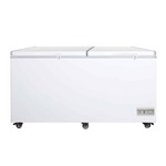 Excellence BD-24 Chest Freezer,  81-5/8"W,  23.7 cu. ft. capacity