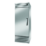 Excellence CF-20SSHC 27.00'' 20.0 cu. ft. Bottom Mounted 1 Section Solid Door Reach-In Freezer