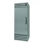 Excellence CF-43HC 54.38'' 43.0 cu. ft. Bottom Mounted 2 Section Solid Door Reach-In Freezer