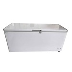 Excellence Commercial Products BD-16 Chest Freezer