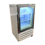 Excellence Commercial Products CTF-1T Freezer Merchandiser