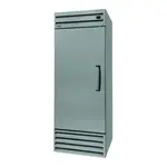 Excellence CR-20HC 27.00'' 20 cu. ft. Bottom Mounted 1 Section Solid Door Reach-In Refrigerator