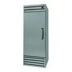 Excellence CR-43HC 54.38'' 43 cu. ft. Bottom Mounted 2 Section Solid Door Reach-In Refrigerator