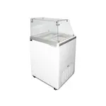 Excellence EDC-4CHC Ice Cream Dipping Cabinet