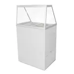 Excellence EDC-4HC Ice Cream Dipping Cabinet