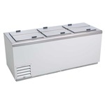 Excellence HFF-12HC Heavy Duty Ice Cream Storage Freezer