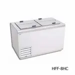 Excellence HFF-2HC Heavy Duty Ice Cream Storage Freezer