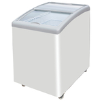 Excellence MB-2HCD Mini Bunker - Cooler/Freezer with LED