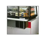 Federal Industries CRB3628 Counter Top Refrigerated Bottom Mount Merchandiser