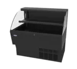 Federal Industries ELPRSS-6 Elements Low Profile Self-Serve Refrigerated