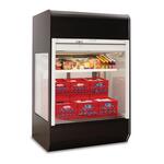 Federal Industries LMDM4878SC Refrigerated Multipurpose Milk Merchandiser