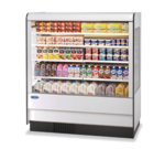 Federal Industries RSSD460SC Specialty Display High Profile Self-Serve
