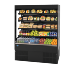 Federal Industries RSSL-460SC Display Case, Refrigerated, Self-Serve