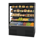 Federal Industries RSSL378SC Refrigerated Self-Serve Slim-Line High Profile