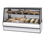 Federal Industries SGR3648CD High Volume Refrigerated Deli Case