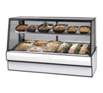 Federal Industries SGR5048CD High Volume Refrigerated Deli Case