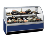 Federal Industries SN6CD Series ’90 Refrigerated Deli Case