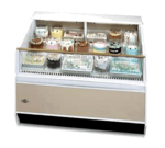 Federal Industries SN8CDSS Series ’90 Refrigerated Self-Serve Deli Case