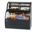 Federal Industries SSRC-2452 Specialty Display Convertible Merchandiser