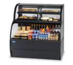 Federal Industries SSRC-3652 Specialty Display Convertible Merchandiser With