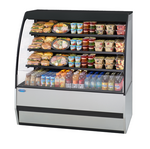 Federal Industries SSRPF-7752 Specialty Display Prepared Foods Merchandiser