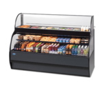 Federal Industries SSRSP-7752 Specialty Display Sandwich or Salad Prep