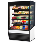 Federal Industries VRSS4878S Merchandiser, Open Refrigerated Display