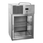 Glastender CM24 Pass-Thru Refrigerator Merchandiser