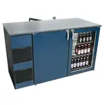 Glastender CP1FB60 Cooler