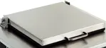 stainless steel lid