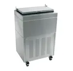 Glastender FRM-2 Ice Cream Freezer