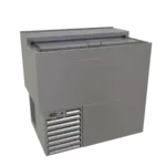 Glastender MF36-S Underbar Glass Froster