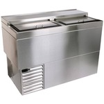 Glastender MF36-S2 Underbar Glass Froster