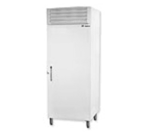 Global Refrigeration T30LSP 31'' 27.3 cu. ft. Top Mounted 1 Section Solid Door Reach-In Freezer