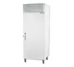 Global Refrigeration T30LSP 31'' 27.3 cu. ft. Top Mounted 1 Section Solid Door Reach-In Freezer