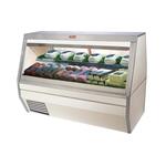 Howard-McCray R-CDS35-10-LED Deli Meat & Cheese Service Case