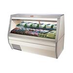 Howard-McCray R-CDS35-12-LED Deli Meat & Cheese Service Case