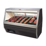 Howard-McCray R-CMS35-10-BE-LED Red Meat Service Case